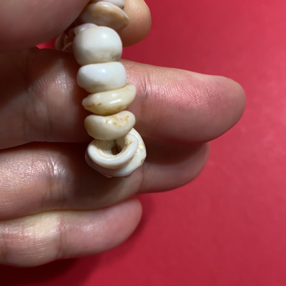 Authenticpuka Shell Anklet/Bracelet - image 7